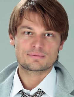 Назаров Сергей