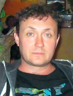 Паршаков Богдан