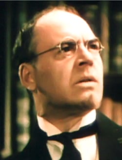 Picture of the actor