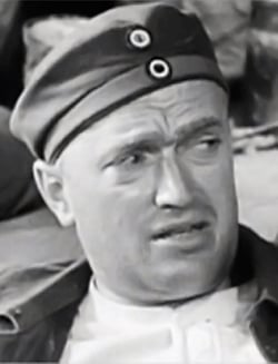Picture of the actor