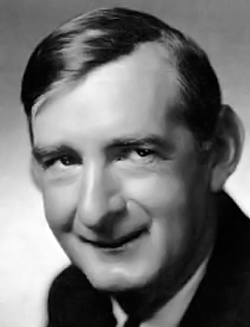 Picture of the actor
