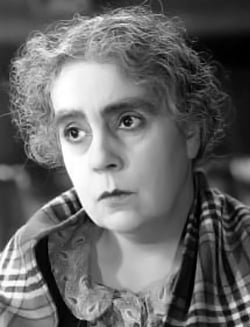 Picture of the actor