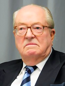 Picture of the actor