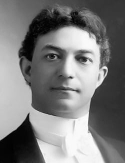 Picture of the actor