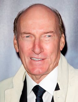Picture of the actor