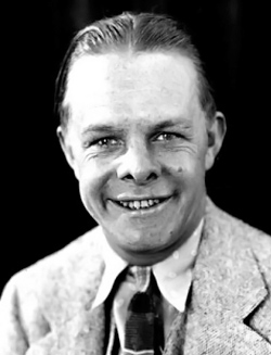 Picture of the actor