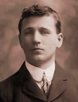 Picture of the actor