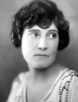 Picture of the actor