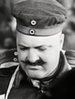 Picture of the actor