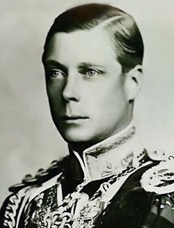 Эдуард VIII