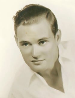 Picture of the actor