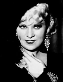 Picture of the actor