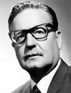 Picture of the actor