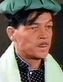 Picture of the actor