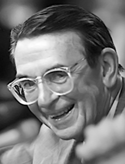 Picture of the actor
