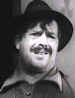 Picture of the actor
