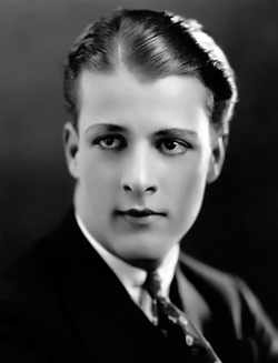Picture of the actor