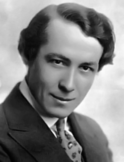 Picture of the actor