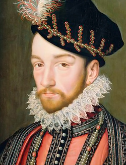 Picture of the actor