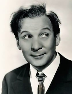 Picture of the actor