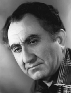 Picture of the actor