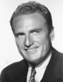 Picture of the actor