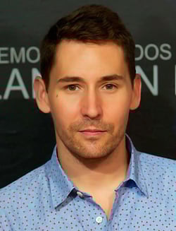Picture of the actor