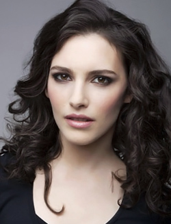 Picture of the actor