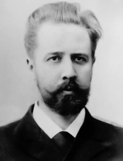 Picture of the actor