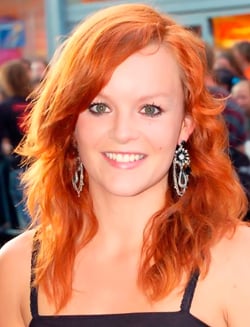 Picture of the actor