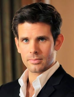 Picture of the actor