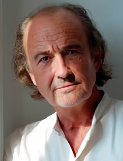 Picture of the actor