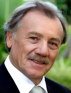 Picture of the actor