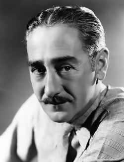 Picture of the actor