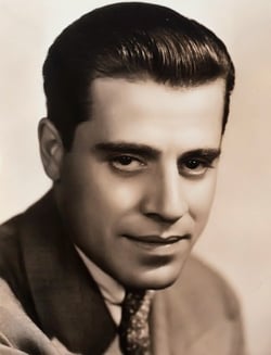 Picture of the actor