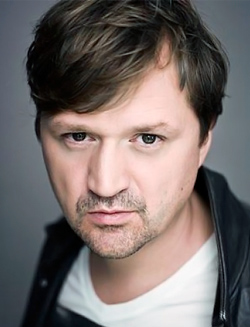 Picture of the actor