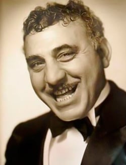 Picture of the actor