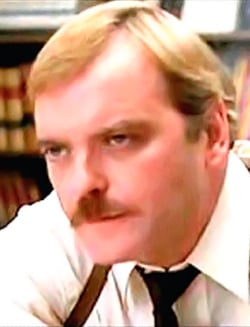 Picture of the actor
