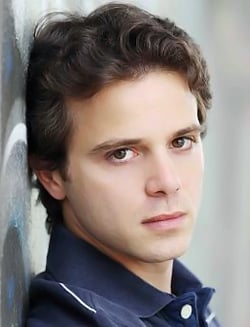 Picture of the actor