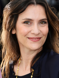 Picture of the actor