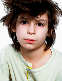 Picture of the actor