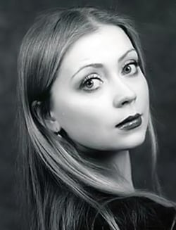 Шастина Мария