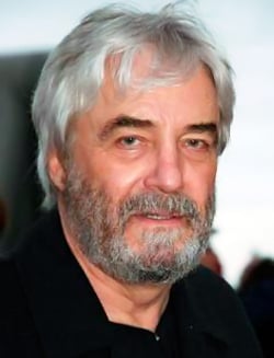Picture of the actor