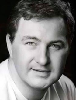 Picture of the actor