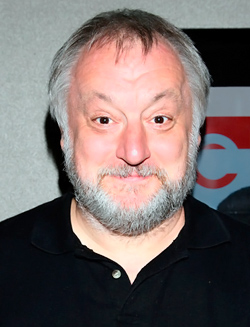 Picture of the actor