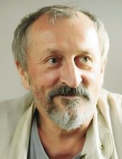 Picture of the actor