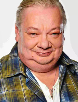 Picture of the actor