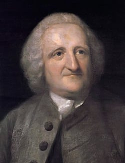 Picture of the actor
