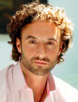 Picture of the actor
