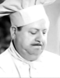 Picture of the actor